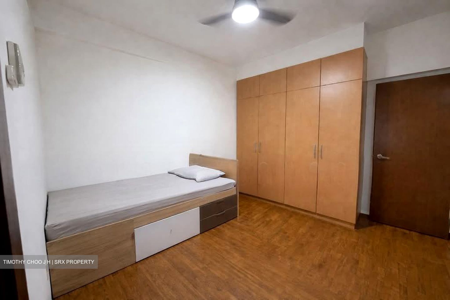 The Eden At Tampines (D18), Condominium #549256101